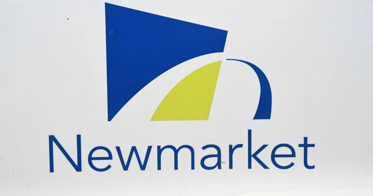 Town of Newmarket Logo