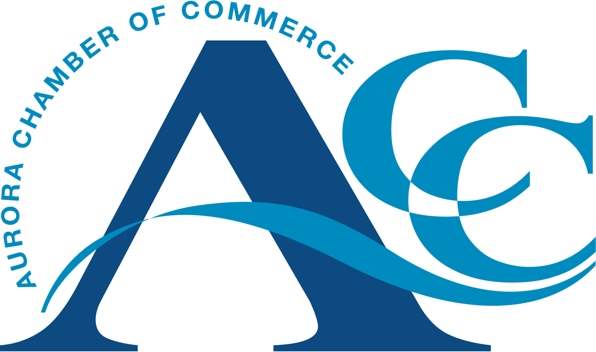 Aurora Chamber of Commerce Logo