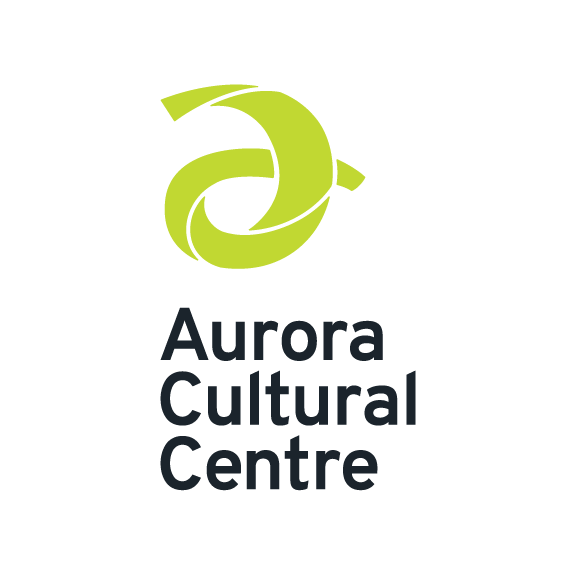 Aurora Cultural Centre Logo