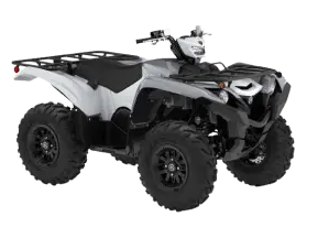 ATVs & Side-by-Sides