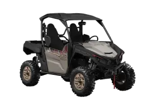 ATVs & Side-by-Sides