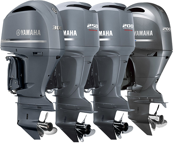 Outboards